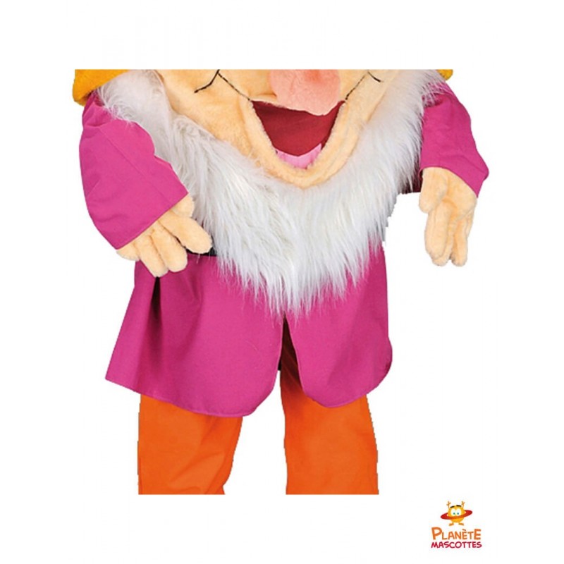 Mascot Costume Happy 7 Dwarfs Mascot Adult Costumes Professional Mascot 