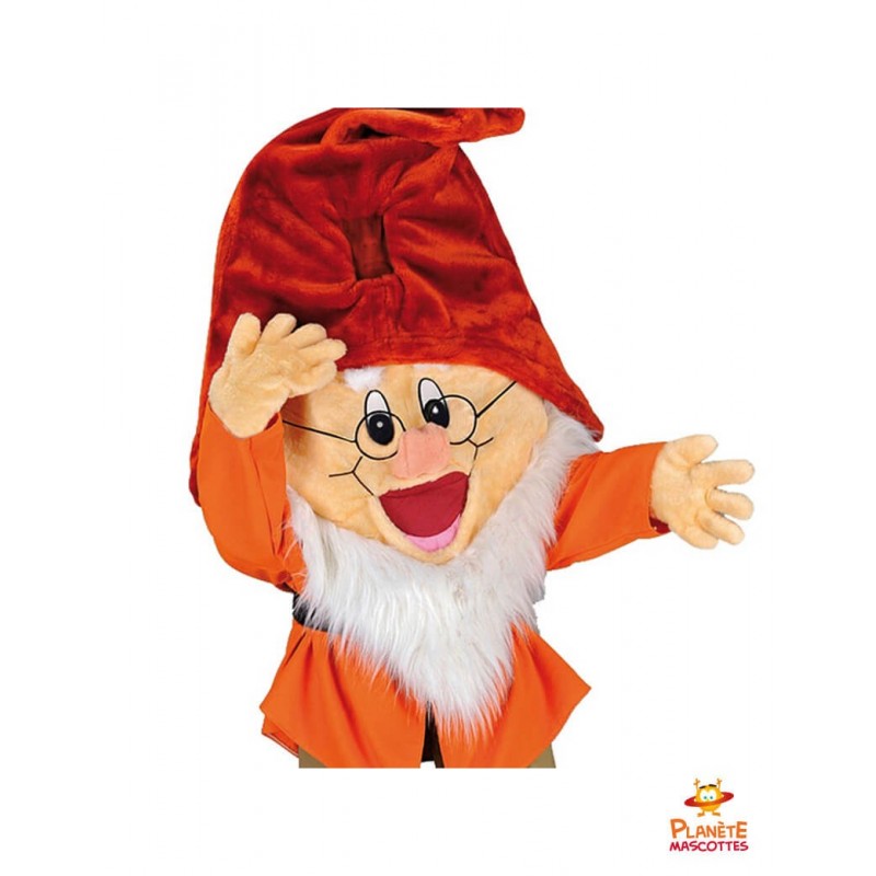 Mascot 7 Dwarfs Prof Costume Mascot Adult Costumes Professional Mascots Costumes 