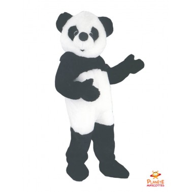 Déguisement Mascotte panda