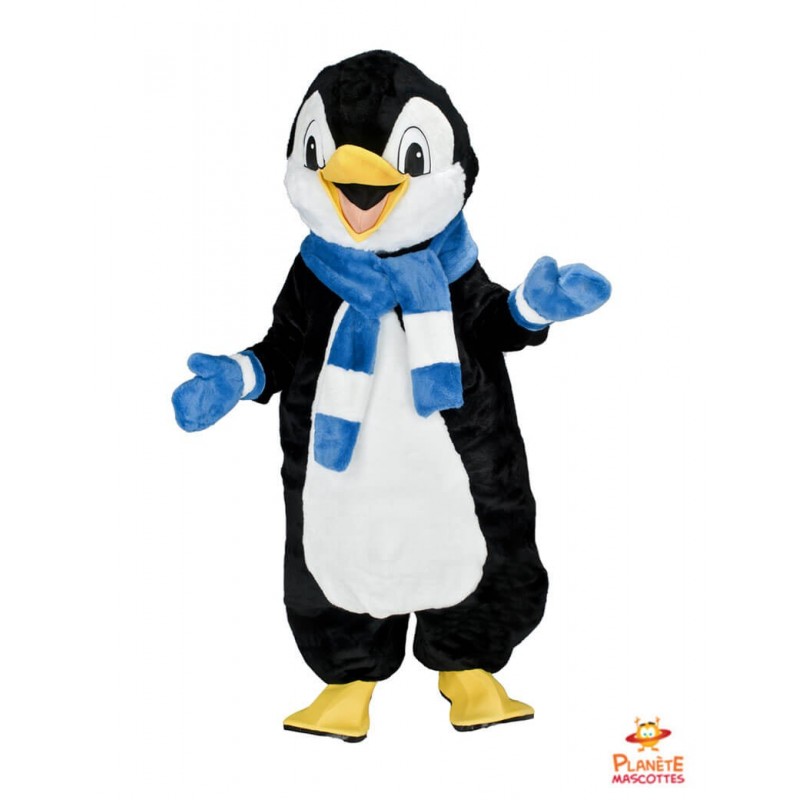 Déguisement pingouin humoristique enfant - Vegaooparty